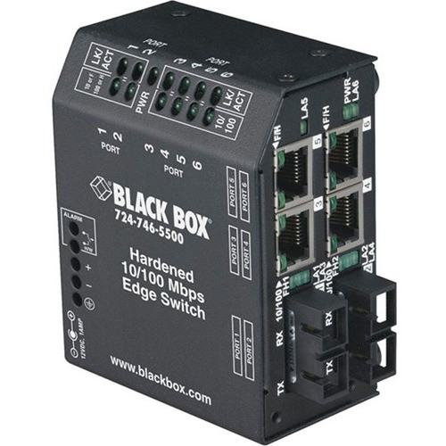 Black Box LBH240A-H-SSC