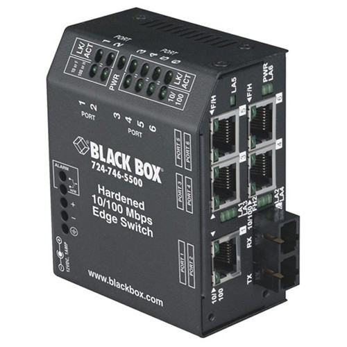 Black Box LBH150A-H-SSC