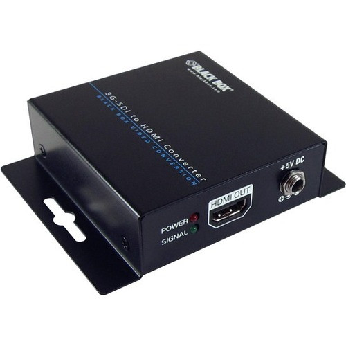 Black Box VSC-SDI-HDMI