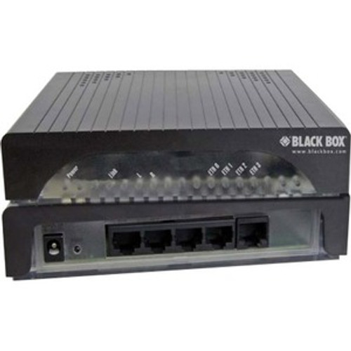 Black Box LB410A