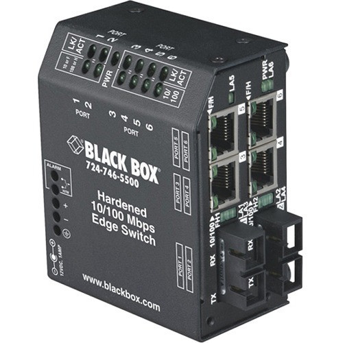 Black Box LBH240A-H-ST-24