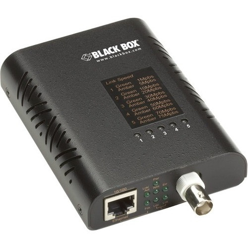 Black Box LBNC300A