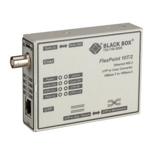 Black Box LMC210A