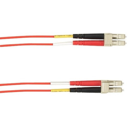 Black Box FOCMP10-030M-LCLC-RD