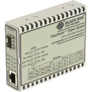 Black Box LMC1017A-SMST