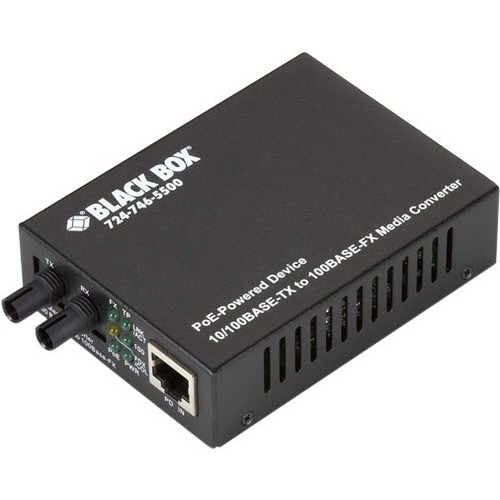 Black Box LPD501A