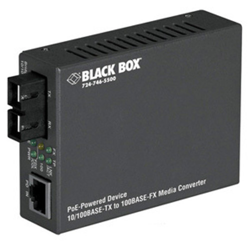 Black Box LPD500A