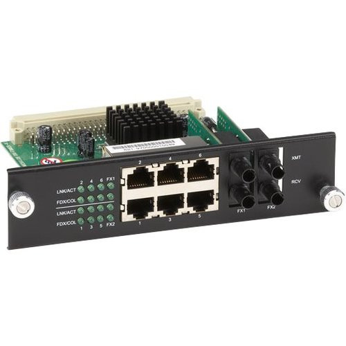 Black Box LB9216A