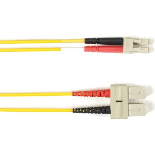 Black Box FOCMPSM-020M-SCLC-YL