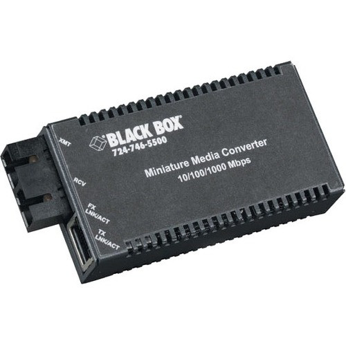 Black Box LGC120A-R2