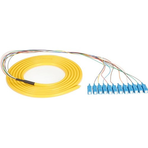 Black Box FOPT50S1-SC-12YL-3