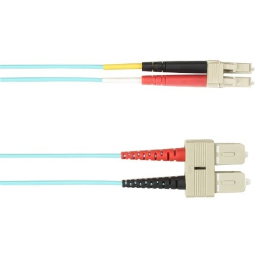 Black Box FOCMP50-030M-SCLC-AQ