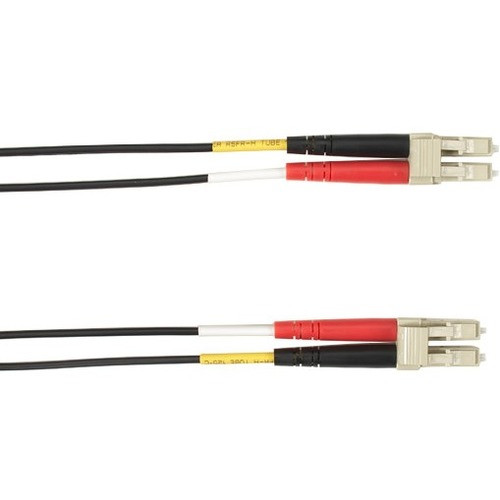 Black Box FOCMR10-030M-LCLC-BK