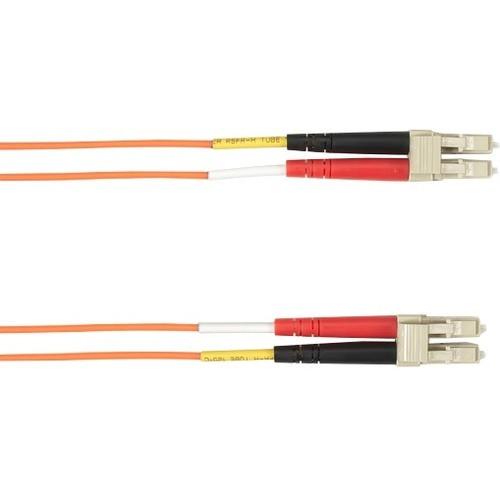 Black Box FOCMP50-025M-LCLC-OR