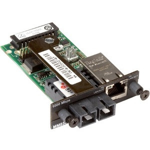 Black Box LG741-TXSXSC