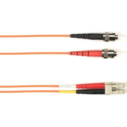 Black Box FOCMP50-015M-STLC-OR