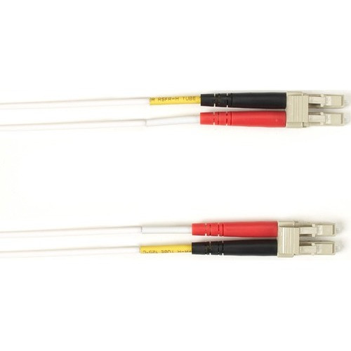 Black Box FOCMP10-015M-LCLC-WH