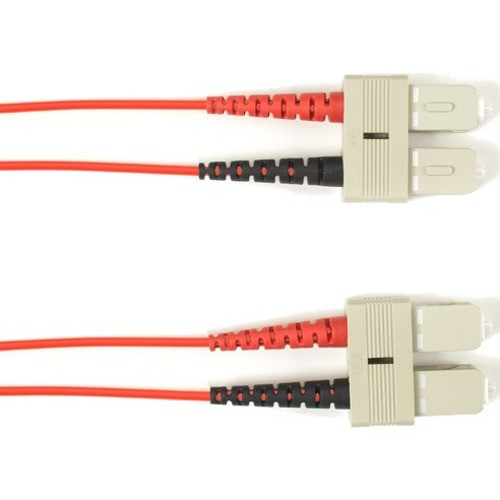 Black Box FOCMP50-005M-SCSC-RD