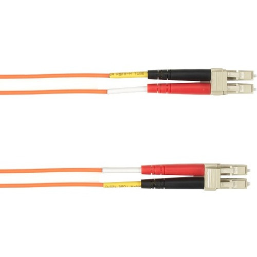 Black Box FOCMPM4-001M-LCLC-OR