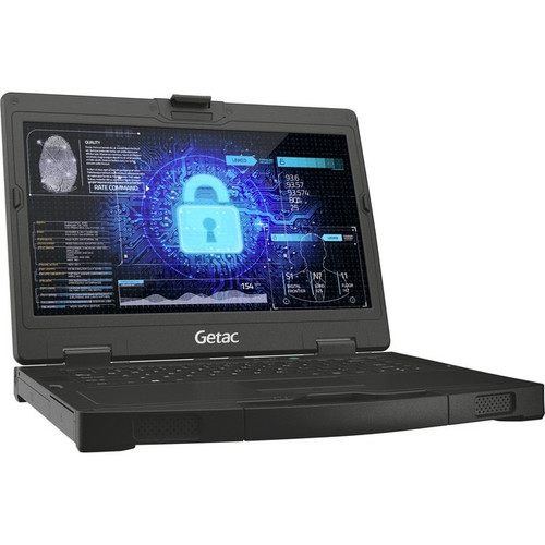 Getac SH1DZIDASHUX