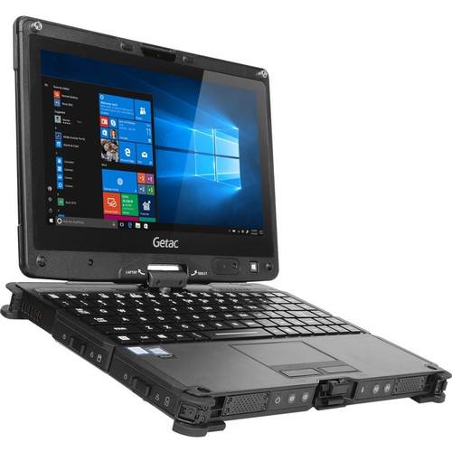 Getac BH13L8DABDX8