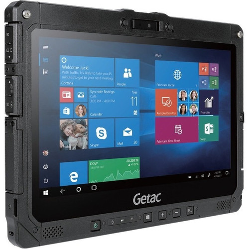 Getac KH11ZFVAXDXF