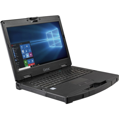 Getac SH1NZCDASFXJ