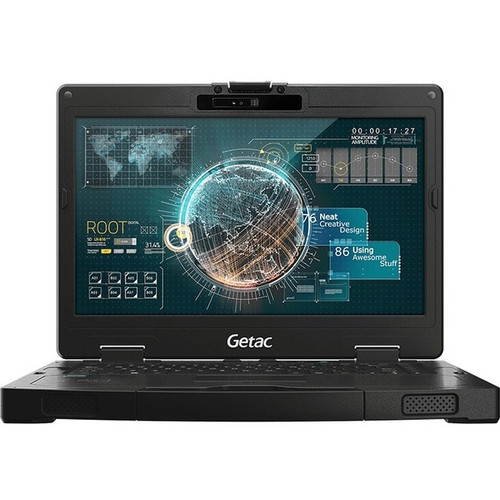 Getac SH1DZDDASELX