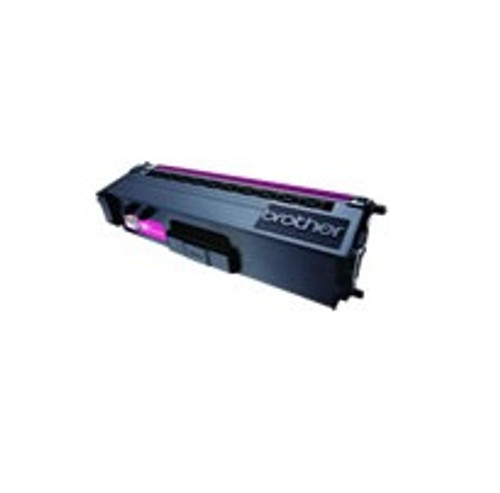 Brother TN-331M Laser cartridge 1500pages Magenta laser toner & cartridge
