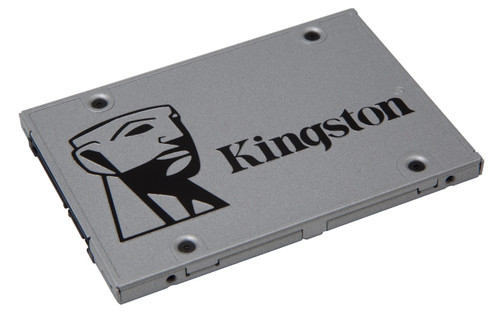 Kingston Technology SSDNow UV400 120GB 120GB 2.5" Serial ATA III