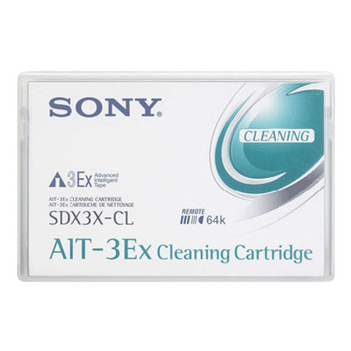 Sony AIT-3 EX Cleaning Cartridge