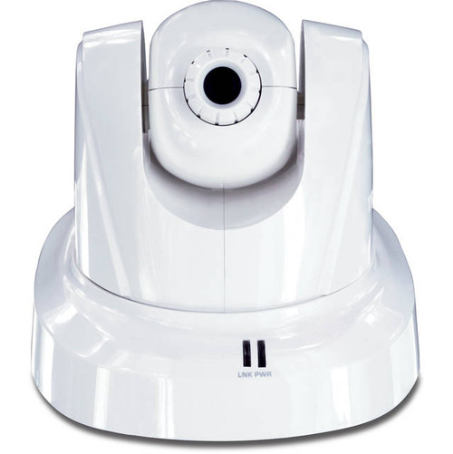 TRENDnet RB-TV-IP600 ProView Pan/Tilt/Zoom Network Camera (Refurbished)