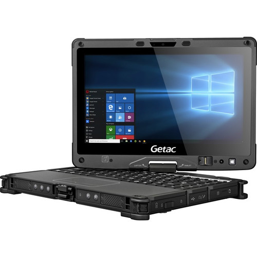 Getac VG41ZDKABNXX