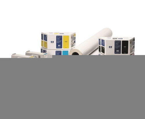 RM1-0004 - HP Tray 1 Paper Input Assembly with Door for LJ 4200 / 4300 Series