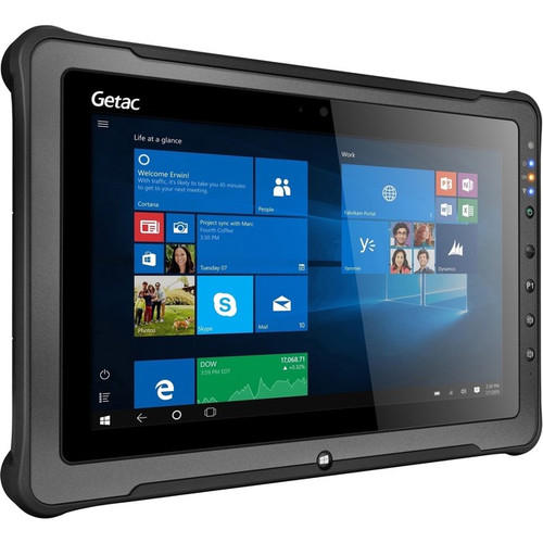 Getac FG21ZDJA1FXX