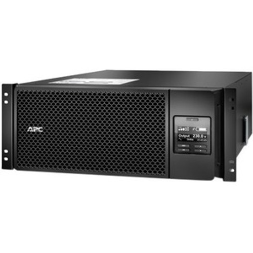 APC by Schneider Electric Smart-UPS RT 6000VA RM 200V to