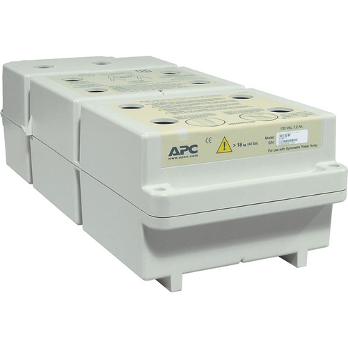 APC Symmetra LX Battery Module - SYBT5