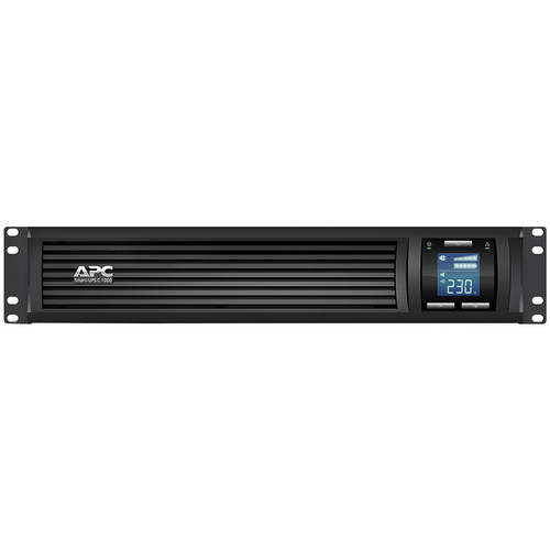 APC SMC1000I-2U