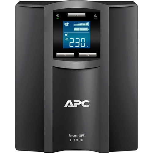 APC SMC1000I