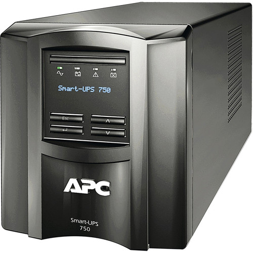 APC SMT750US