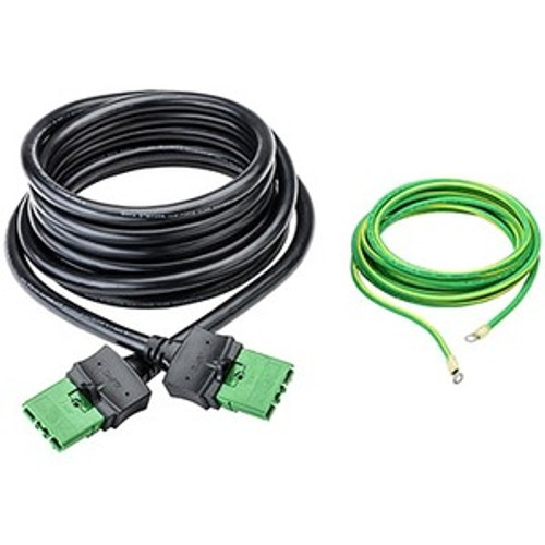 APC by Schneider Electric Smart-UPS SRT 15ft Extension Cable for