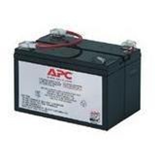 APC RBC3