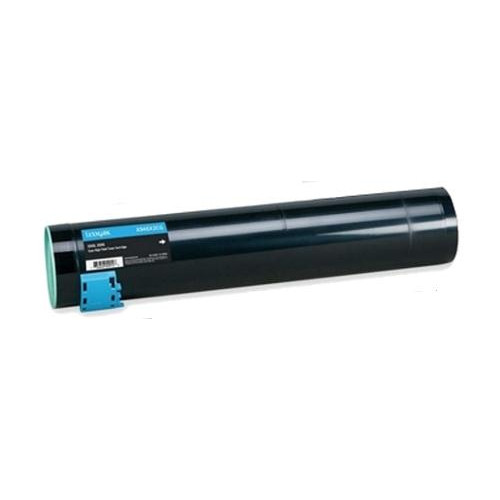 Lexmark 80C10C0 Laser cartridge 1000pages Cyan laser toner & cartridge