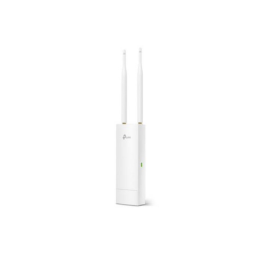 TP-Link EAP110 OUTDOOR 300Mbps Wireless N Outdoor Access Point