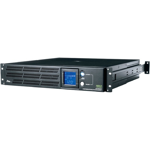 Middle Atlantic UPS-1000R-8IP