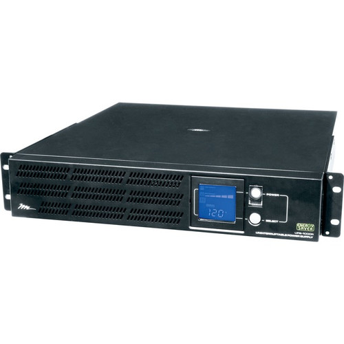 Middle Atlantic UPS-1000R-8