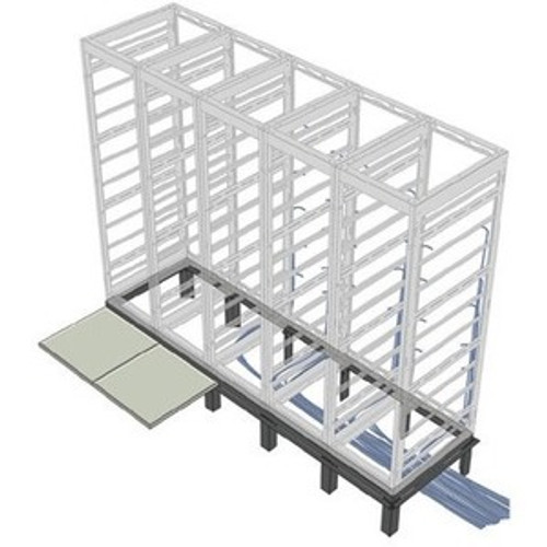 Middle Atlantic RIB-3-GRK-30B