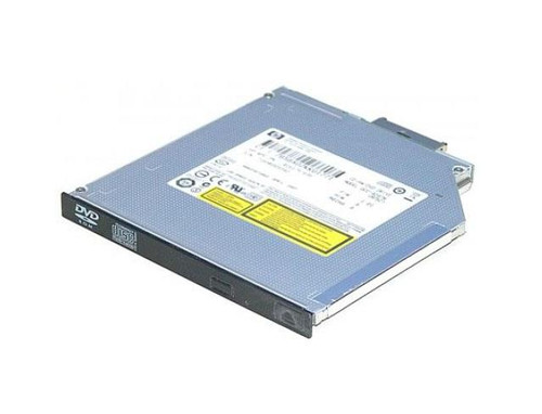 416175-636 - HP 24X24X24X8X CD-RW/DVD-ROM IDE Combo Optical Drive (MULTIBAY/CARBON) for NC8200 NC6100 NX6130 NX8200 Series Business Notebook