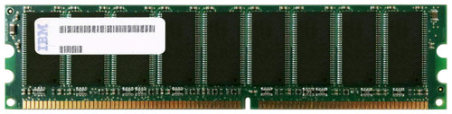 46C7442 - IBM 512MB PC2-6400 DDR2-800MHz ECC Unbuffered CL6 240-Pin DIMM Memory Module