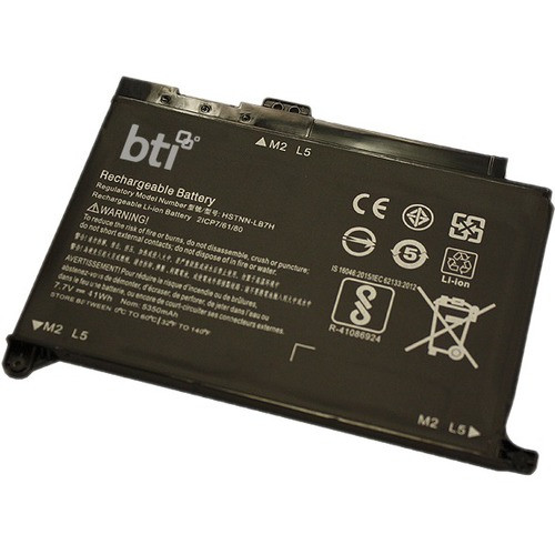 BTI BP02XL-BTI